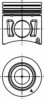 KOLBENSCHMIDT 40340600 Piston